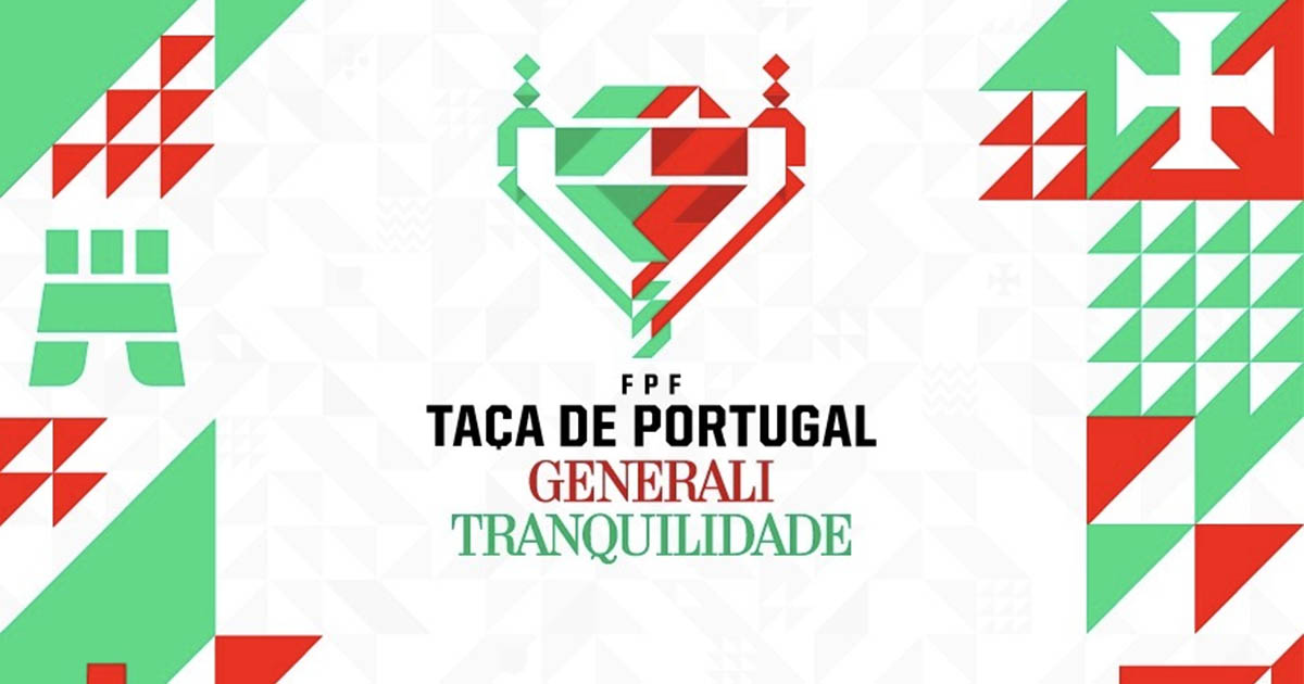 Sorteio da Taça de Portugal define adversário do Portimonense na 2ª Eliminatória