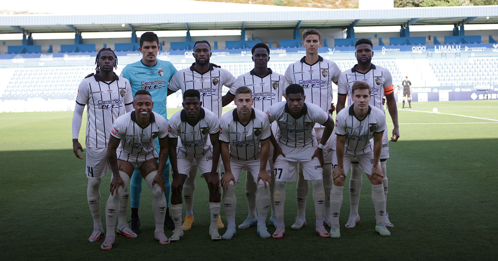 Galeria de Fotos | Liga Portugal Meu Super 1ª jornada