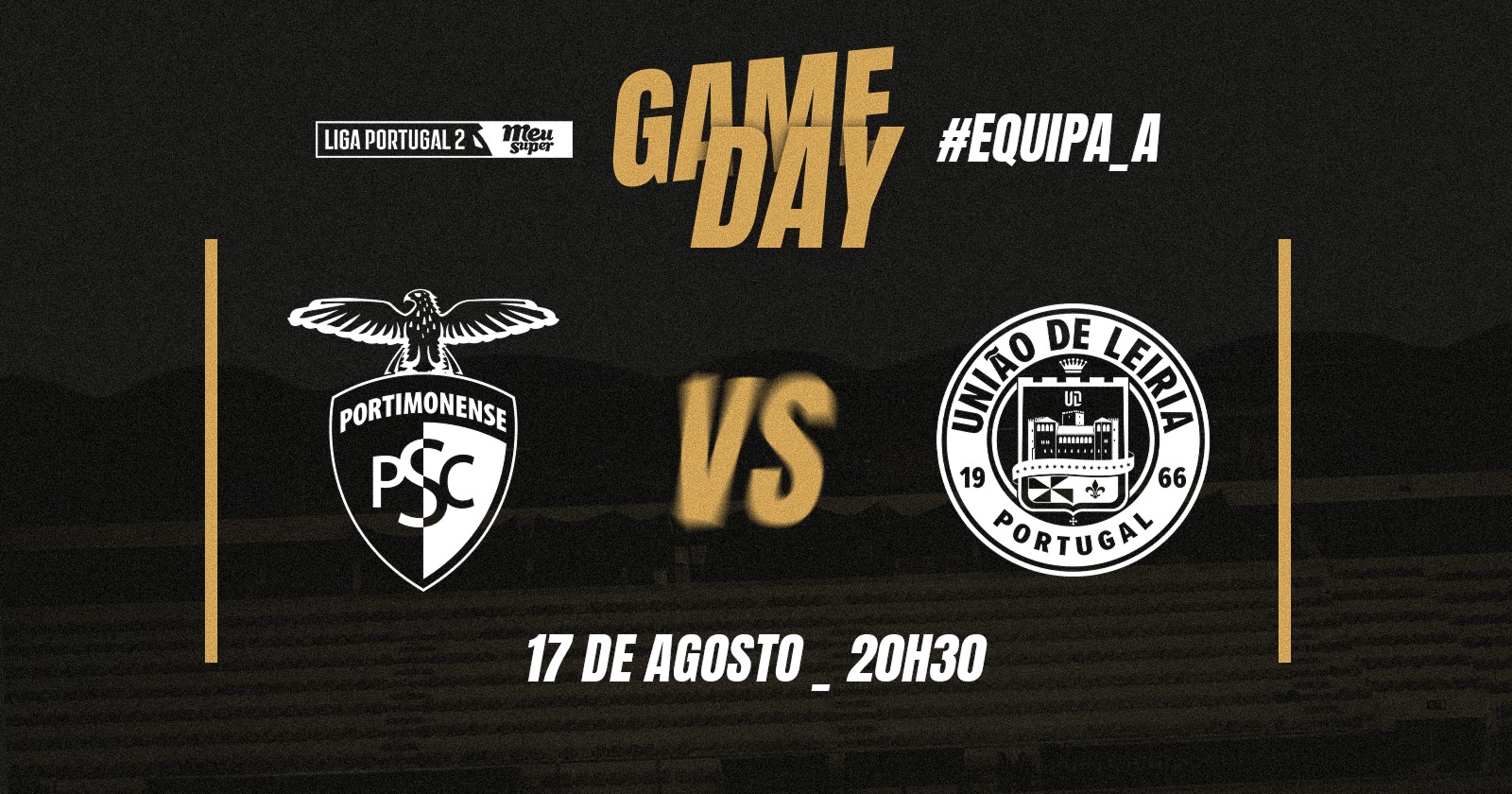Portimonense vs UD Leiria: O Regresso a Casa para a 2ª Jornada da LP 2