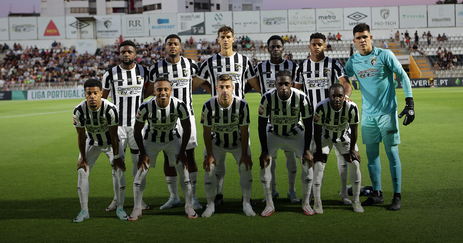 Galeria de Fotos | Liga Portugal Meu Super 2ª jornada