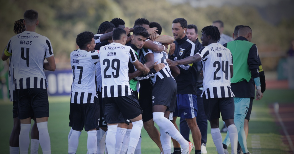 Galeria de Fotos | Liga Portugal Meu Super 3ª jornada