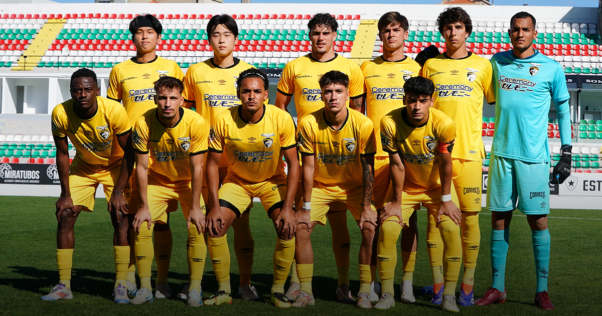 Galeria | CF Estrela 4 - 2 Portimonense 