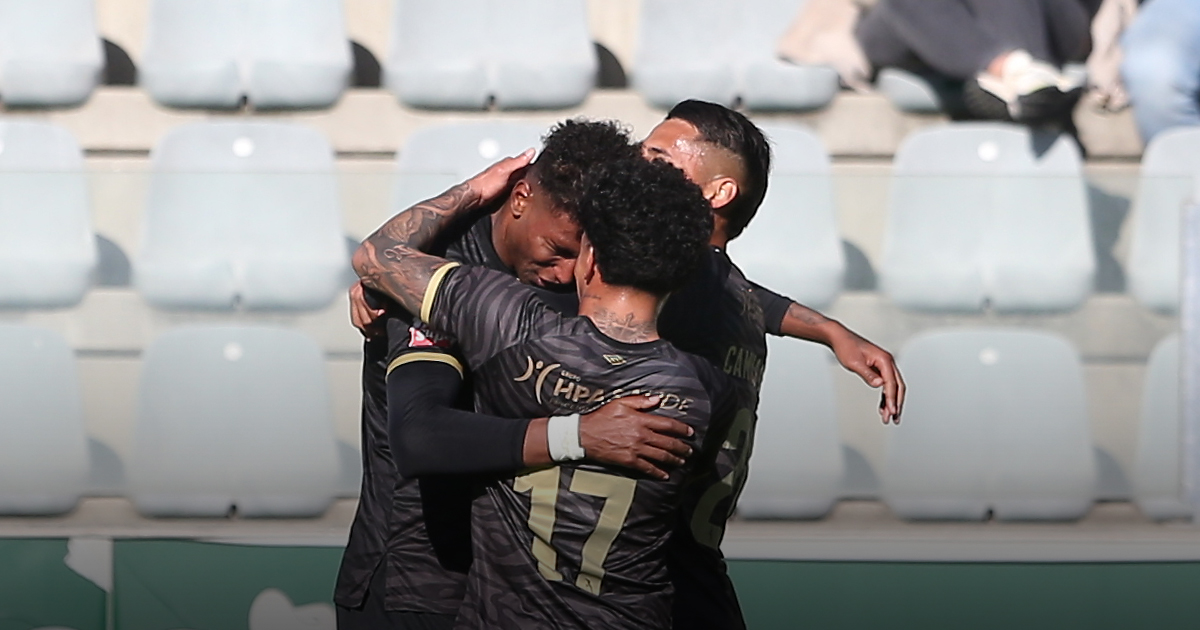 Galeria | FC P.Ferreira 0 - 1 Portimonense