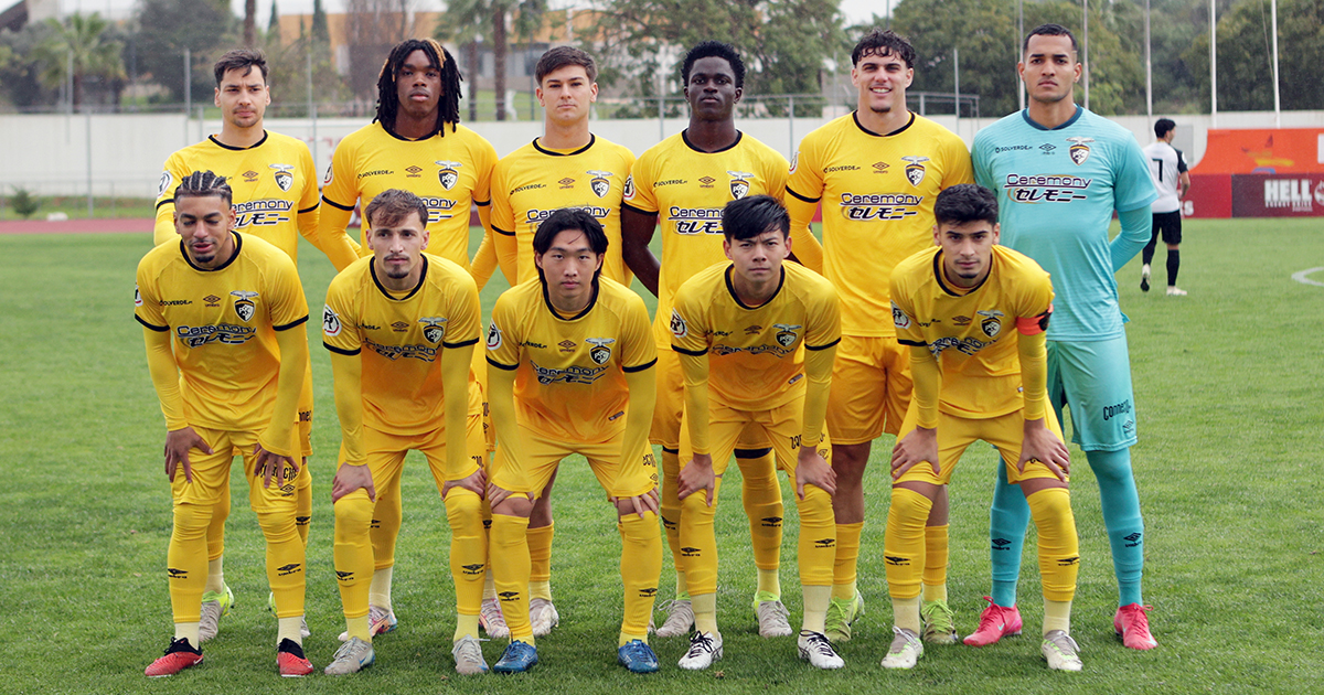 Galeria | SC Farense 2 - 0 Portimonense