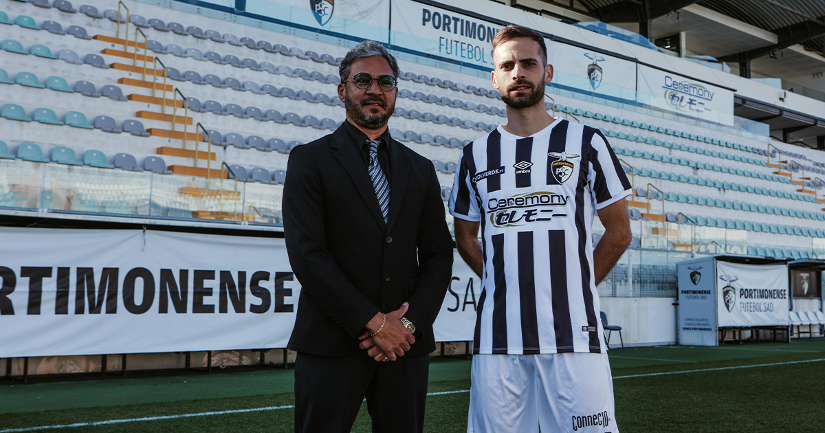 Hector Hevel é alvinegro