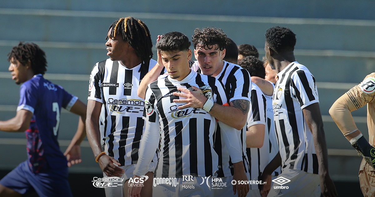 Galeria | Portimonense 1 - 0 Santa Clara