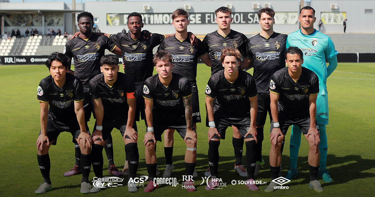 Galeria | Portimonense 0 - 0 SC Farense