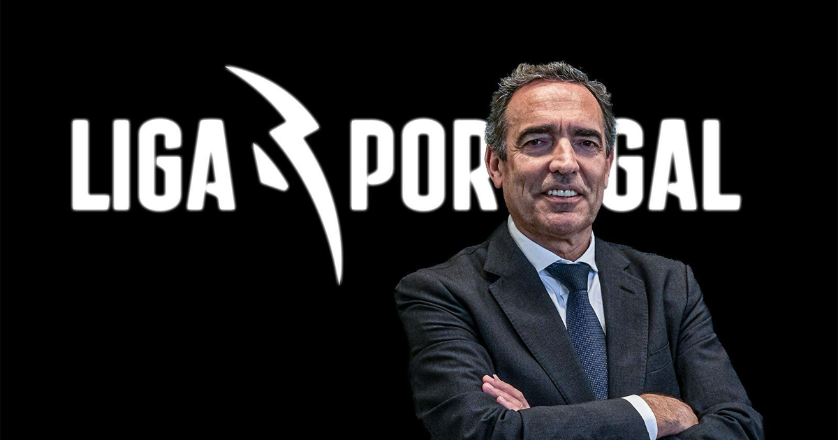 Portimonense Futebol SAD parabeniza Reinaldo Teixeira
