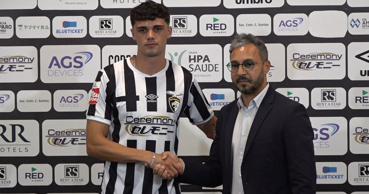 Samuel Lobato reforça o meio-campo alvinegro