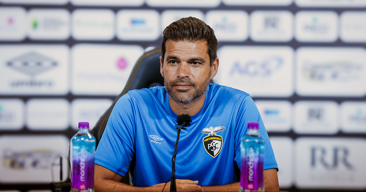 Antevisão | FC P.Ferreira - Portimonense