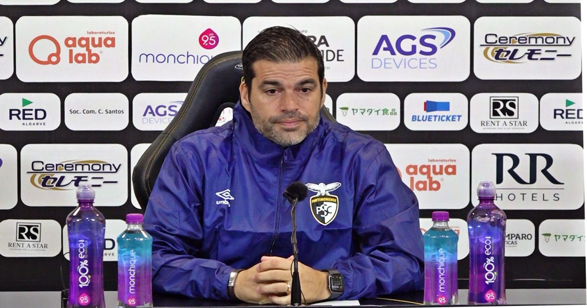 Antevisão | Portimonense - Leixões SC