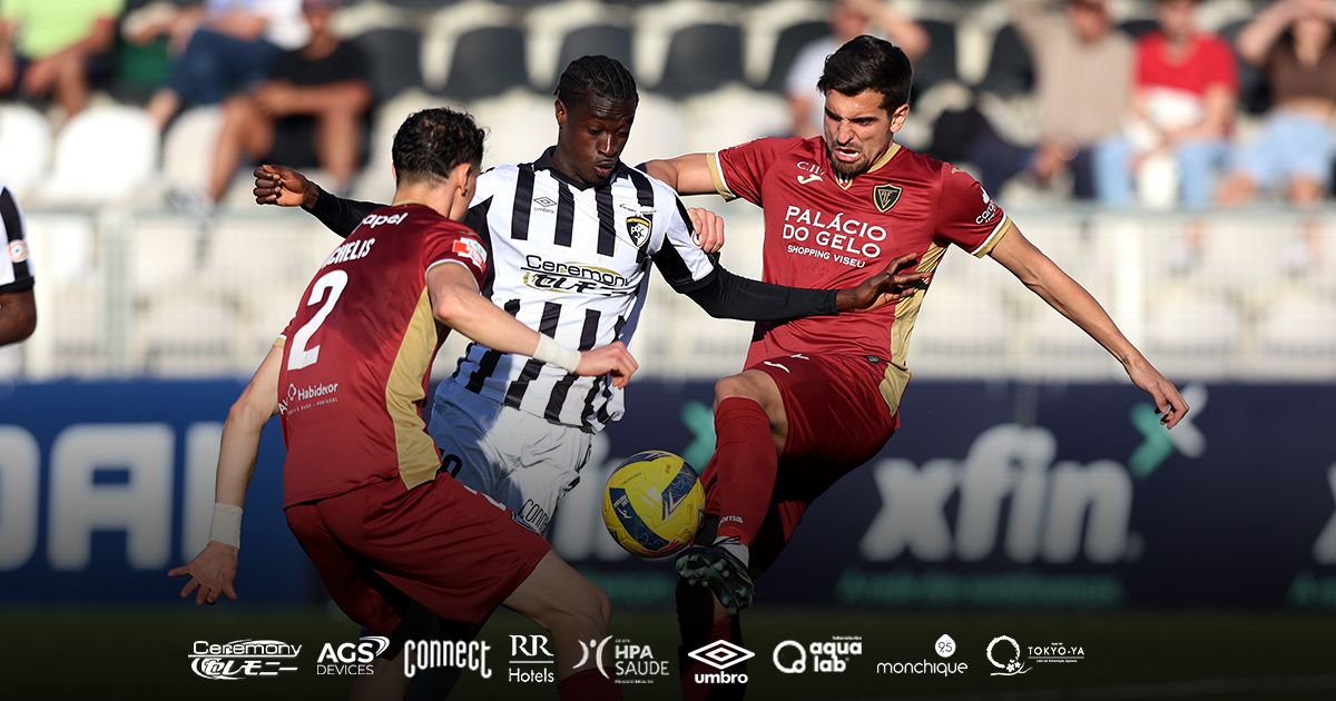 Galeria | Portimonense 0 - 1 Académico