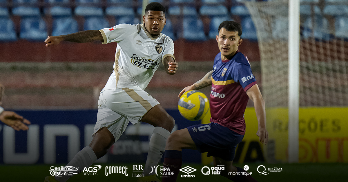 Galeria | SCU Torreense 1 - 0 Portimonense