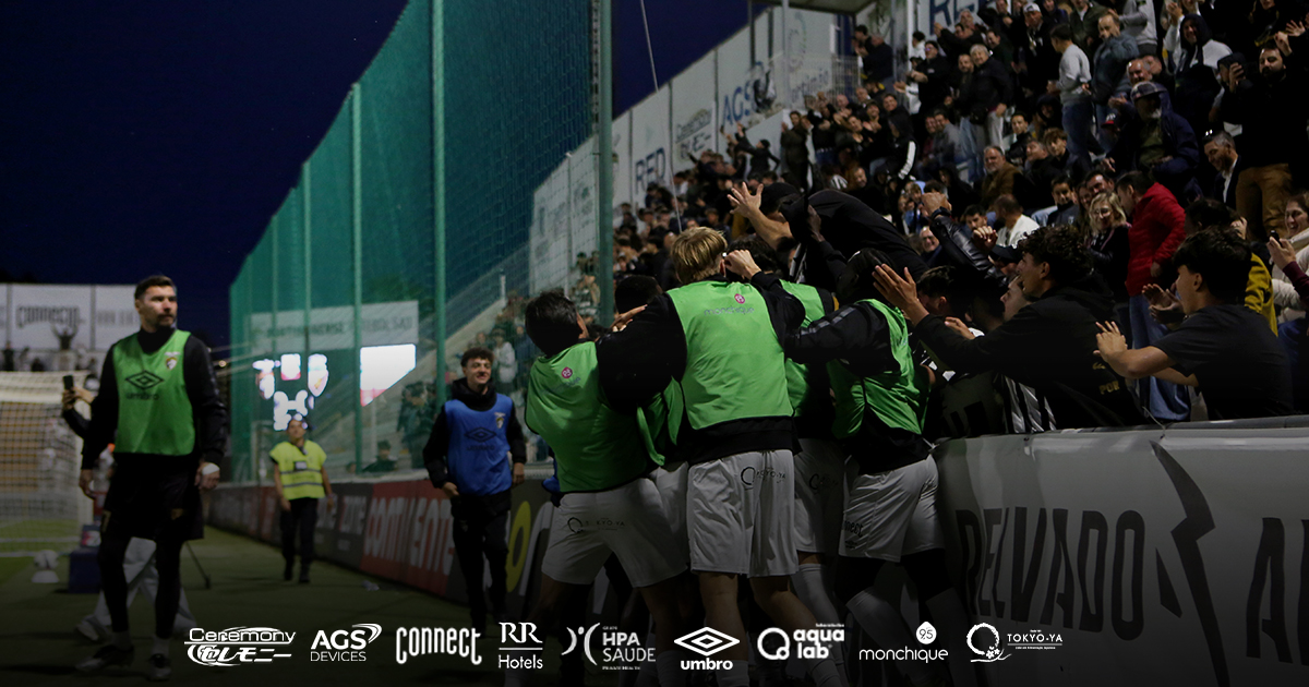 Galeria | Portimonense 1 - 0 Farense