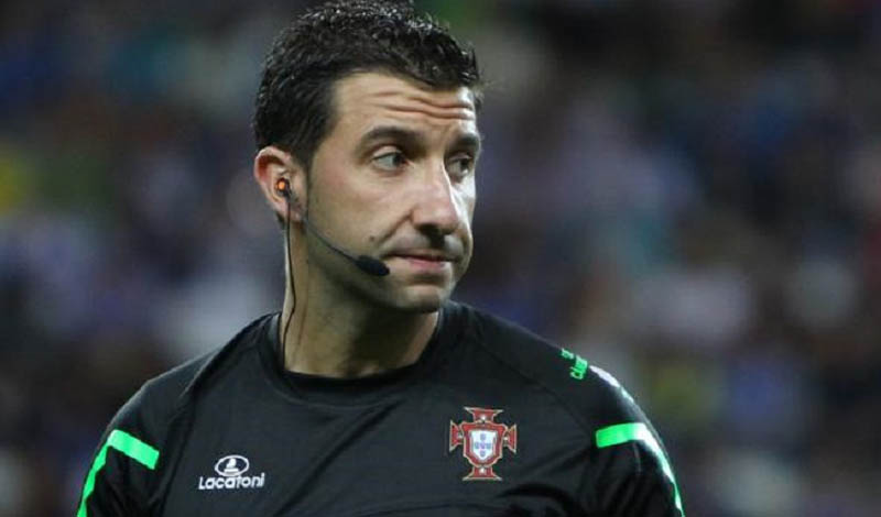HUGO MIGUEL DE LISBOA PARA MATOSINHOS