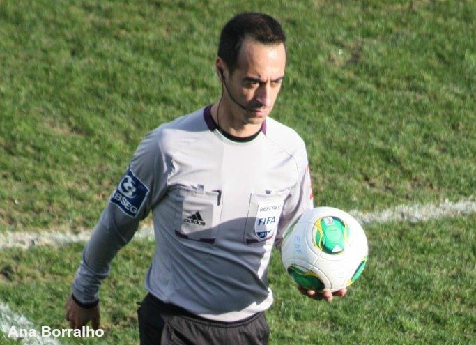 INTERNACIONAL PORTUENSE PARA O JOGO DE FAMALICÃO