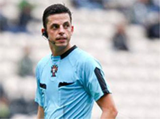 RUI OLIVEIRA PARA JOGO COM O UNIÃO