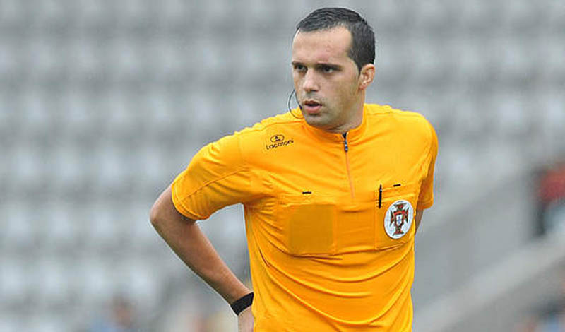 RUI SILVA PARA SÁBADO EM OLIVEIRA DE AZEMEIS