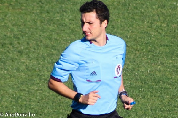 TIAGO MARTINS DE LISBOA PARA OLHÃO