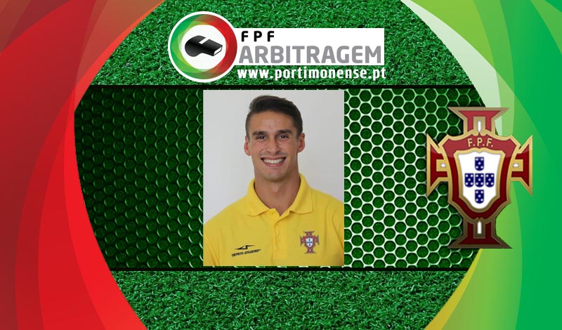 BRUNO VIEIRA PARA JOGO COM O SANTA CLARA