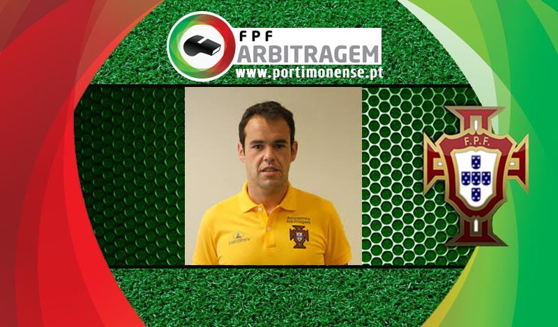 ANDRÉ NETO DE VILA REAL PARA DOMINGO