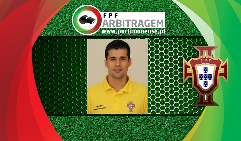 BRACARENSE CARLOS MACEDO PARA JOGO NA COVILHÃ