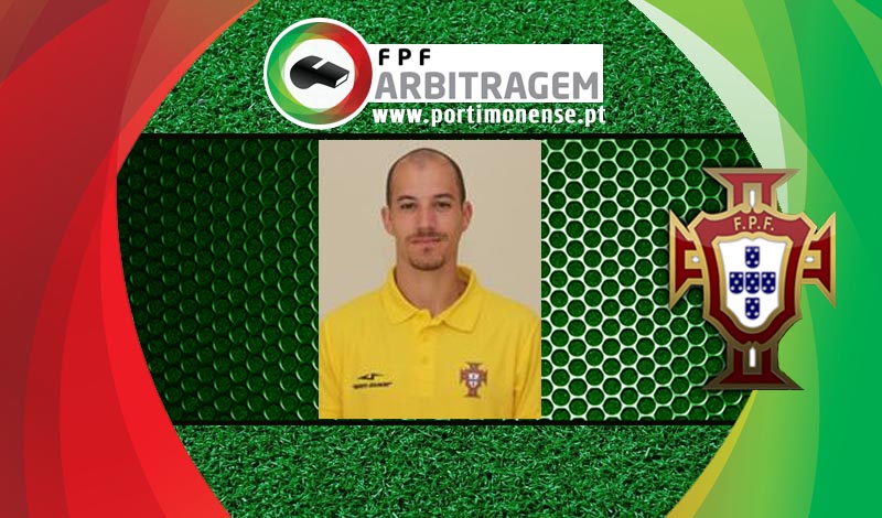 MADEIRENSE ANZHONY RODRIGUES PARA JOGO COM O BENFICA