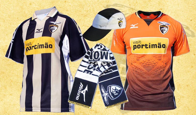 GRANDE PROMOÇÃO NOS EQUIPAMENTOS ATÉ AO JOGO COM O CHAVES