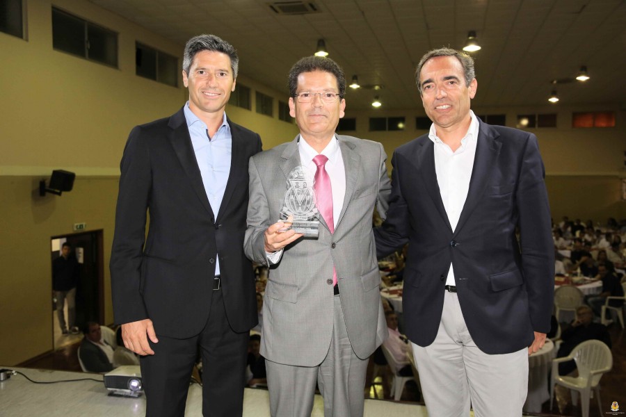 SAD FELICITA CLUBE DE FUTEBOL 