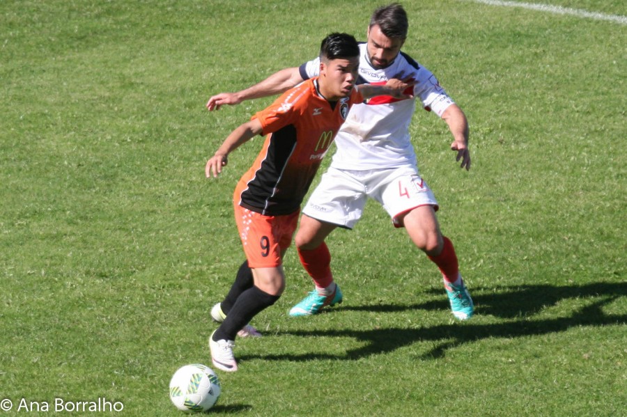 LESÕES DE FABRICIO E LUMOR OBRIGAM A MEXIDAS NO ONZE INICIAL