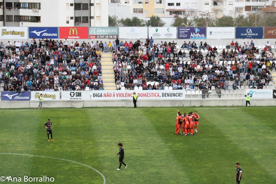 VAMOS ENCHER O ESTÁDIO MUNICIPAL