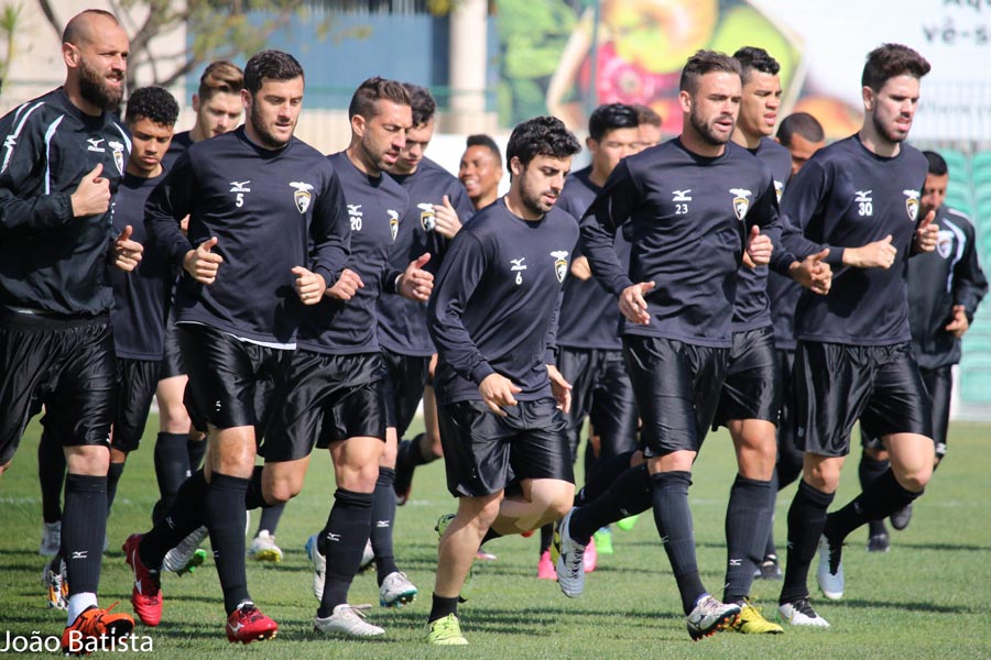 PORTIMONENSE - FREAMUNDE: CONVOCATÓRIA