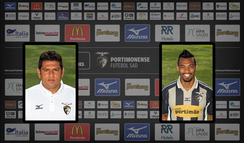 PORTIMONENSE 1 - ORIENTAL 0: SALA DE IMPRENSA