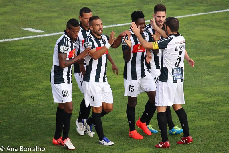 FAFE 0 - PORTIMONENSE 2: FOTOS