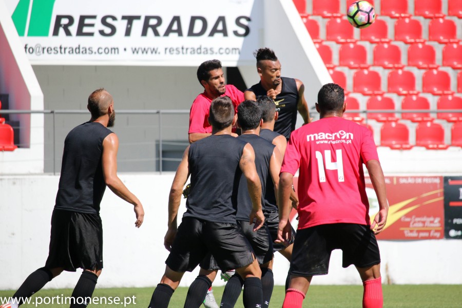 VITÓRIA NA DESPEDIDA DE PENAFIEL