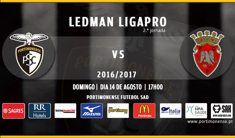 PORTIMONENSE - PENAFIEL: INFORMAÇÃO