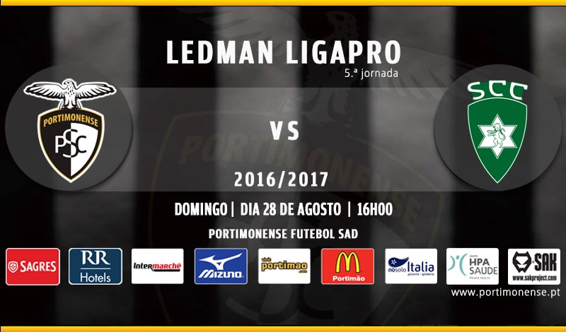 PORTIMONENSE - SP COVILHÃ: INFORMAÇÃO