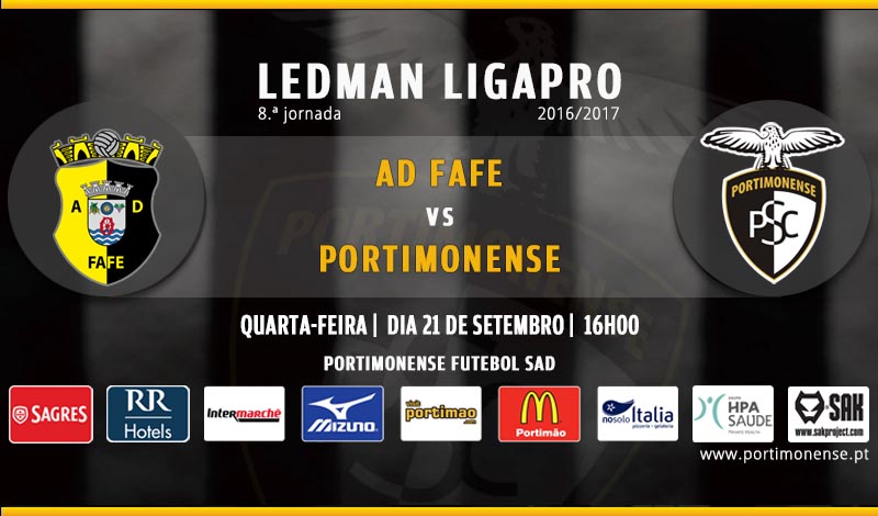 FAFE - PORTIMONENSE: INFORMAÇÃO