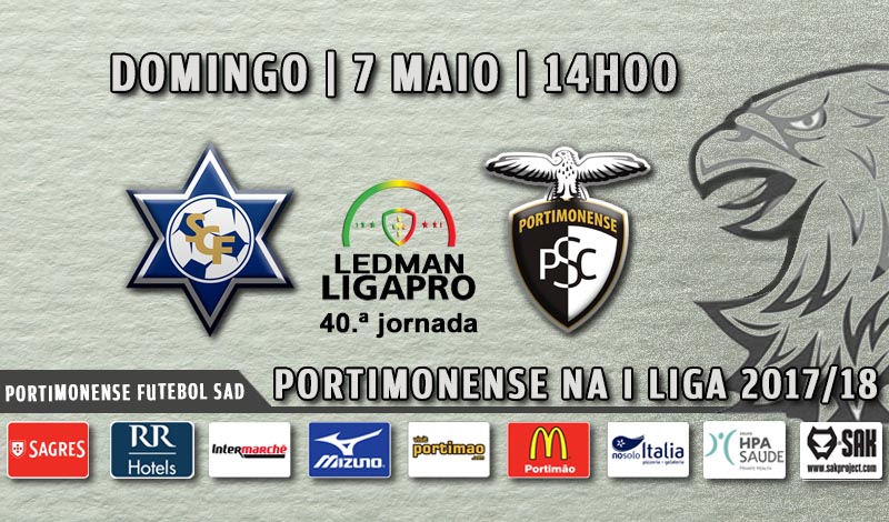 FREAMUNDE - PORTIMONENSE: INFORMAÇÃO