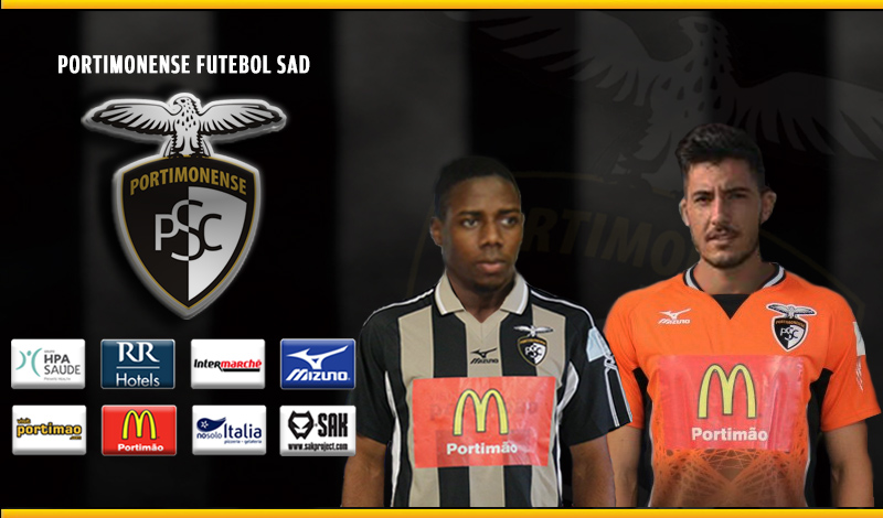 WILSON MANAFÁ E PEDRO SÁ CHEGAM DO VARZIM