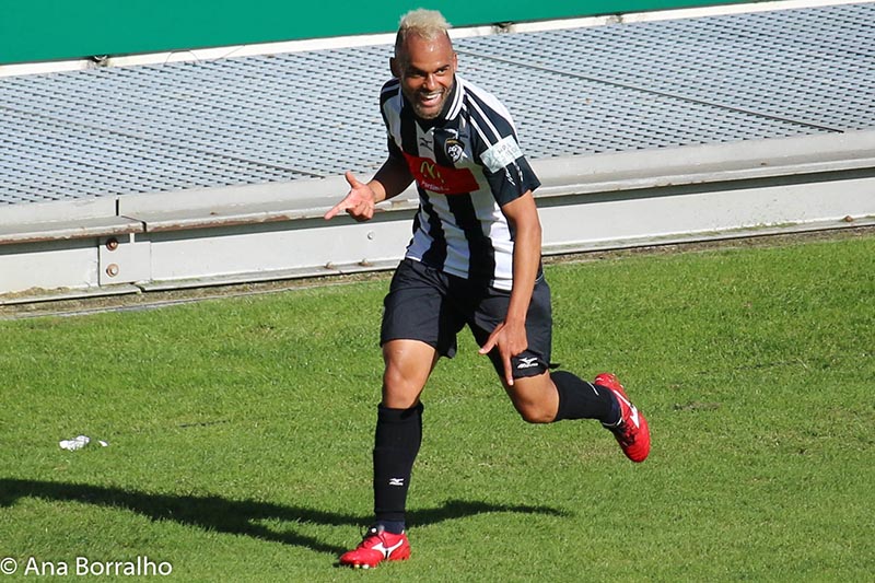 PAULINHO O MAIS VOTADO EM DEZEMBRO