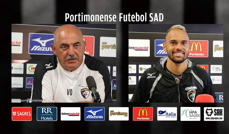 PORTIMONENSE - FREAMUNDE: ANTEVISÃO