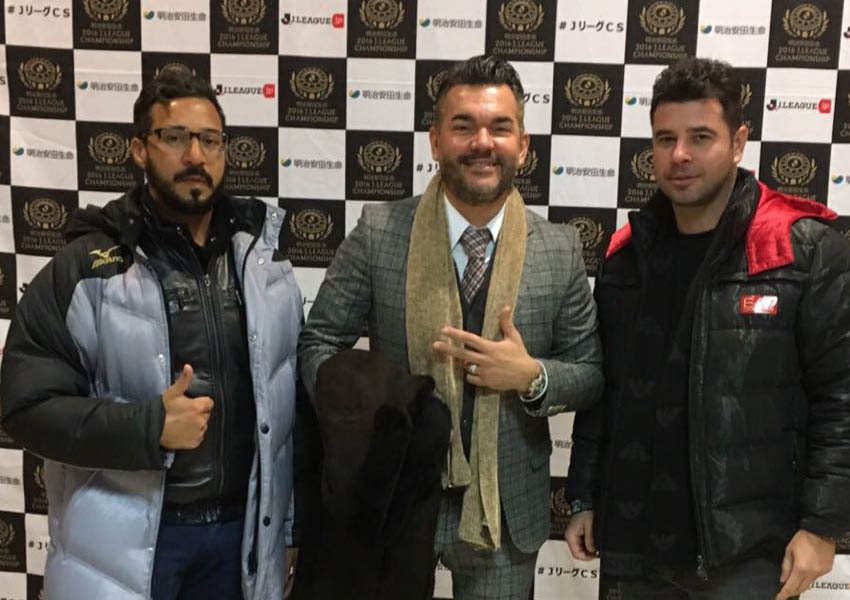 PORTIMONENSE NO JAPÃO