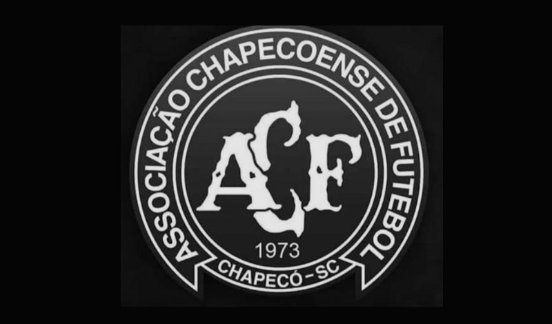 PORTIMONENSE SOLIDÁRIO COM A CHAPECOENSE E FAMILIARES DAS VITIMAS DO ACIDENTE DE AVIÃO NA COLÔMBIA NESTE DIA TRISTE TAMBÉM PARA O FUTEBOL