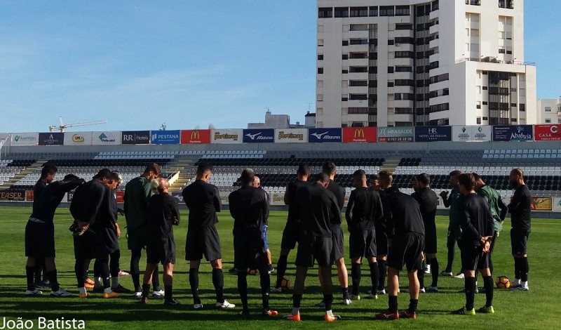 TODOS OS DISPONIVEIS PARA JOGO COM O BRAGA B