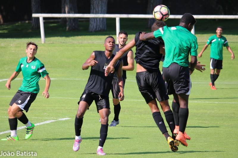 STANLEY BISOU NA VITÓRIA SOBRE O LOULETANO