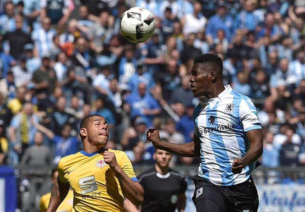 SELECIONADOR DO GANA CHAMA POR LUMOR
