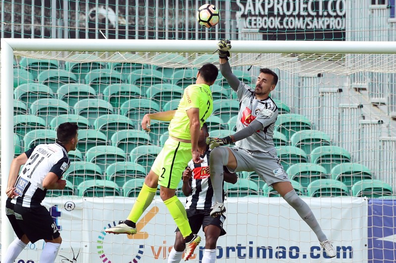 RICARDO FERREIRA ELEITO O MELHOR JOGADOR DA COMPETIÇÃO