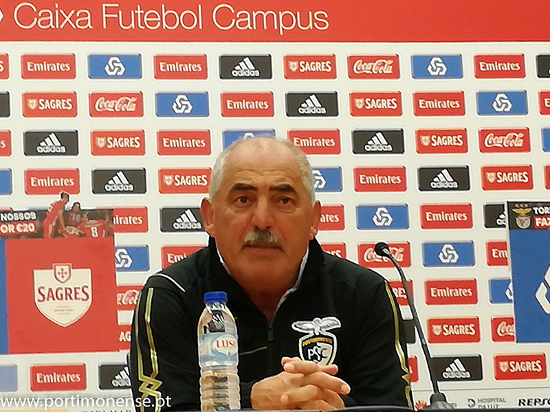 SPORT LISBOA E BENFICA 