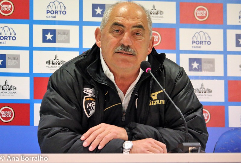FUTEBOL CLUBE DO PORTO 